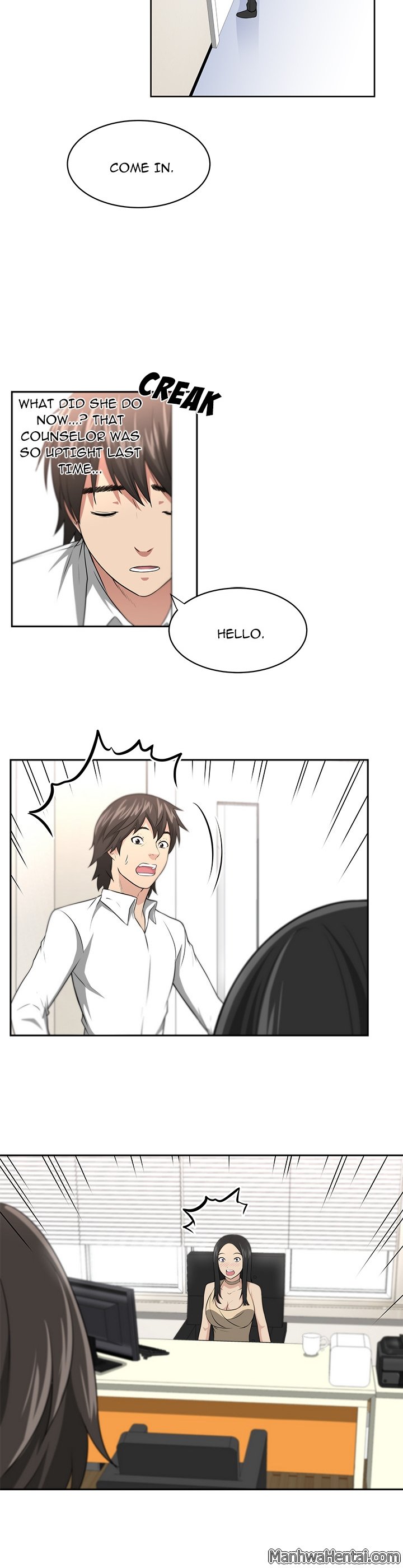 Uncle Ch. 1-10 - Page 32