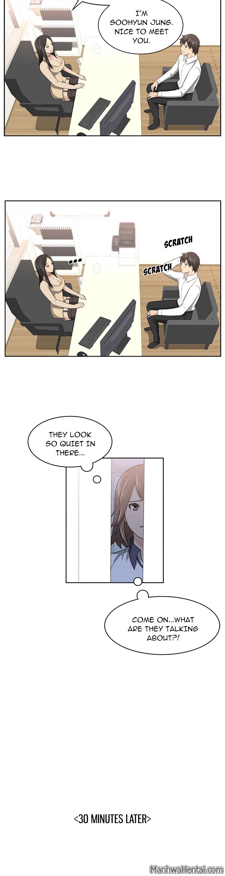 Uncle Ch. 1-10 - Page 35