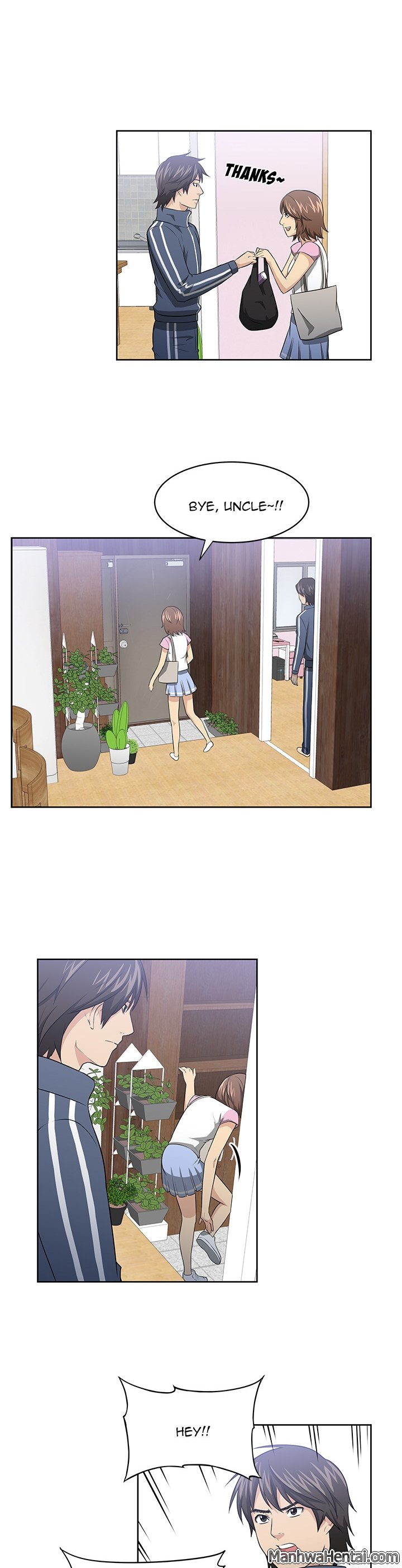 Uncle Ch. 1-10 - Page 44