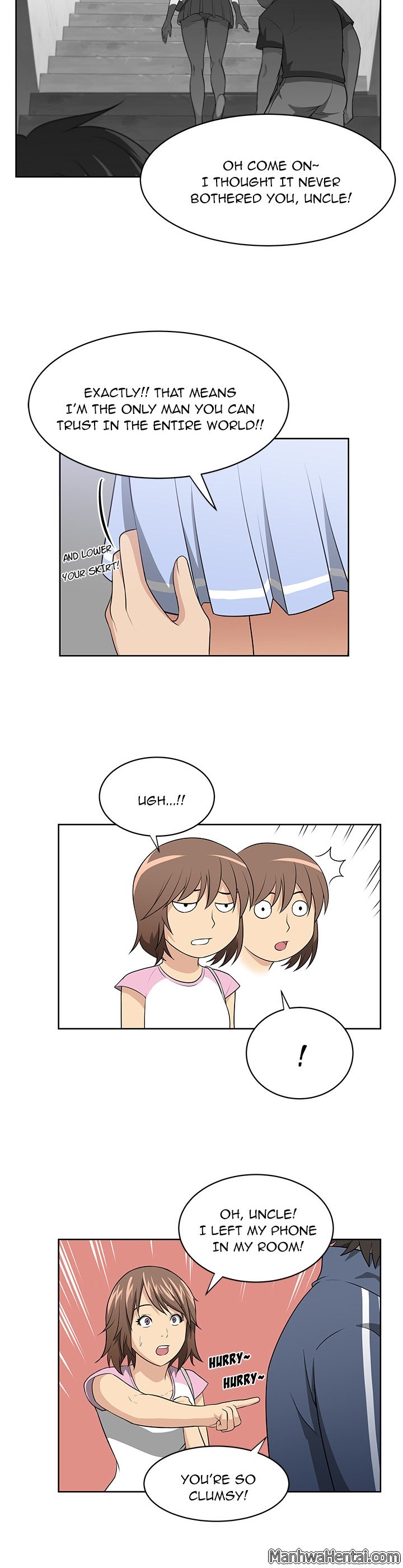 Uncle Ch. 1-10 - Page 47