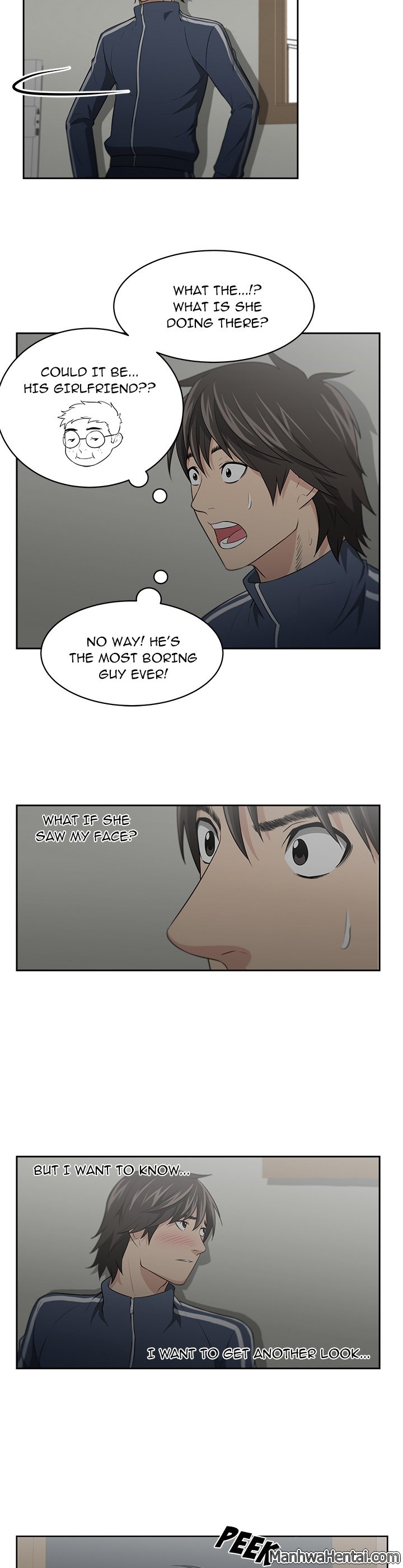 Uncle Ch. 1-10 - Page 57