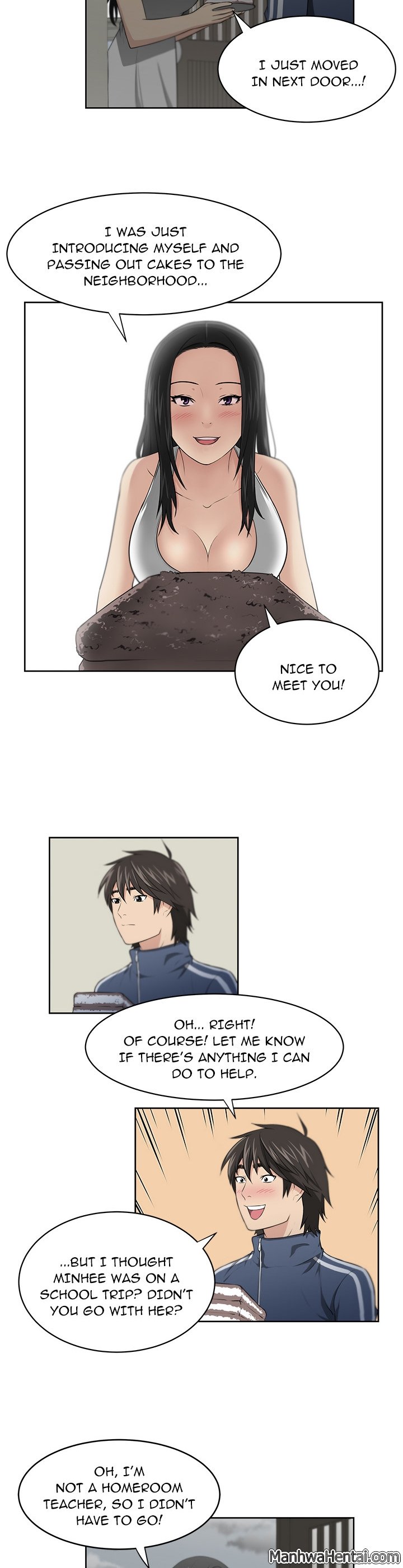 Uncle Ch. 1-10 - Page 60