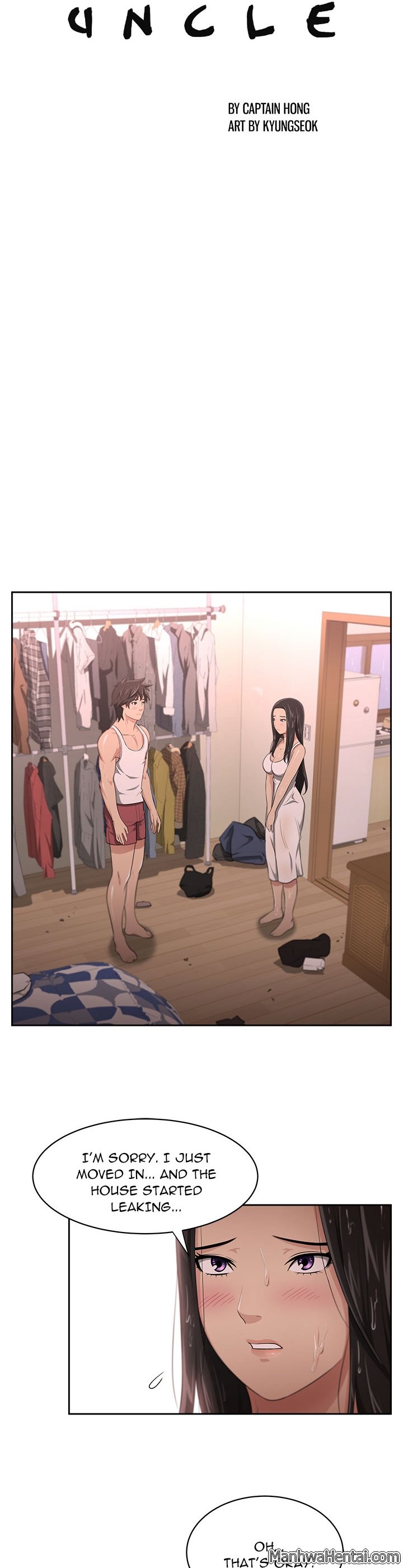 Uncle Ch. 1-10 - Page 70