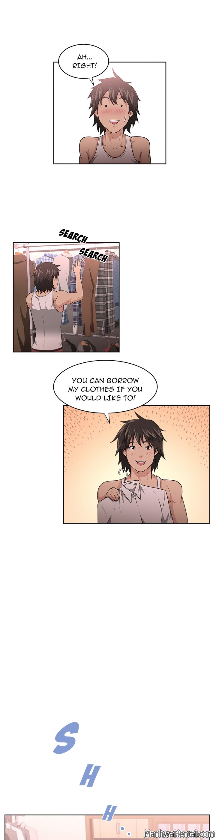 Uncle Ch. 1-10 - Page 72