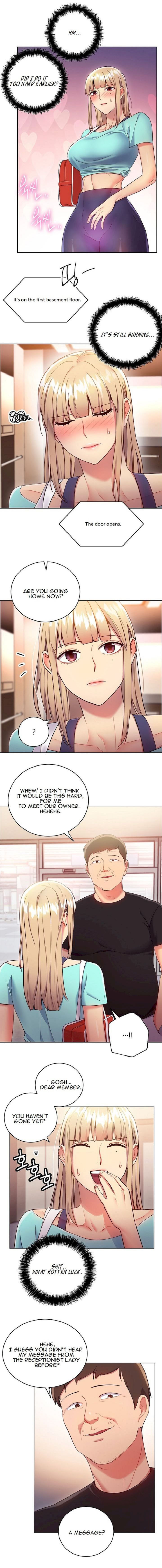 Stepmother Friends Ch.13/? - Page 149