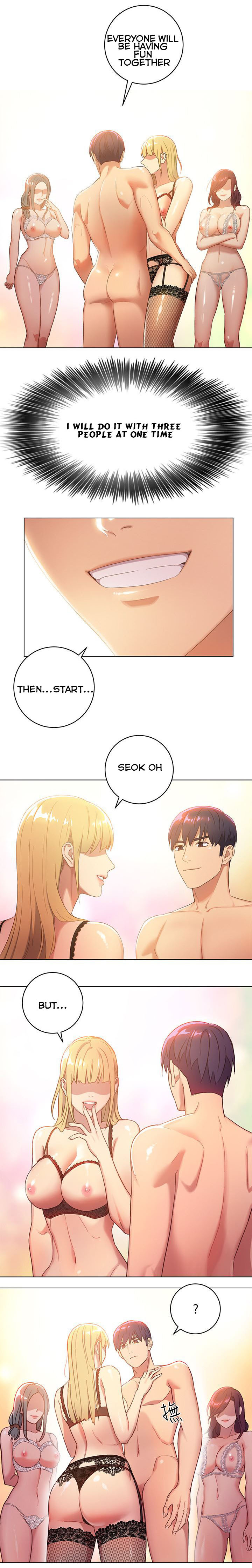 Stepmother Friends Ch.13/? - Page 4