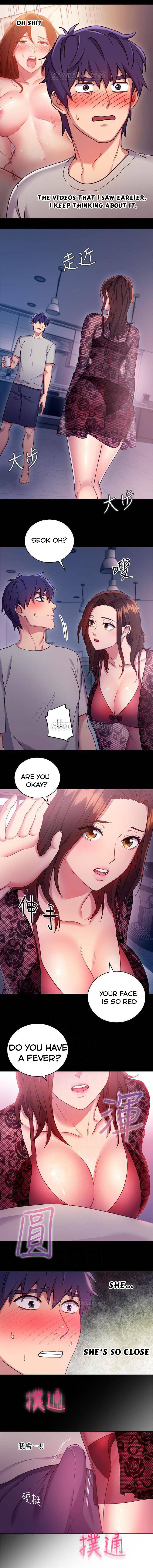 Stepmother Friends Ch.13/? - Page 97