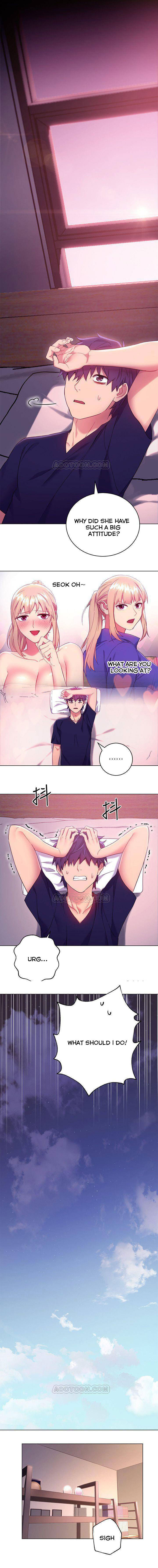 Stepmother Friends Ch.16/? - Page 140