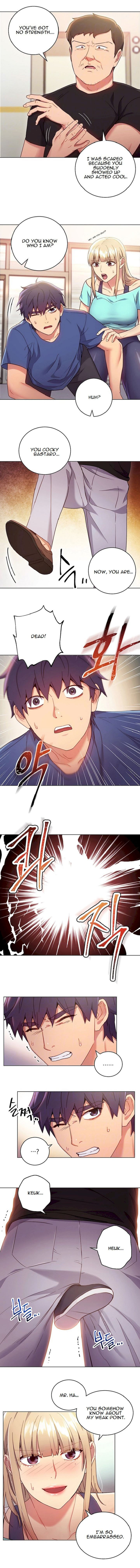 Stepmother Friends Ch.16/? - Page 155