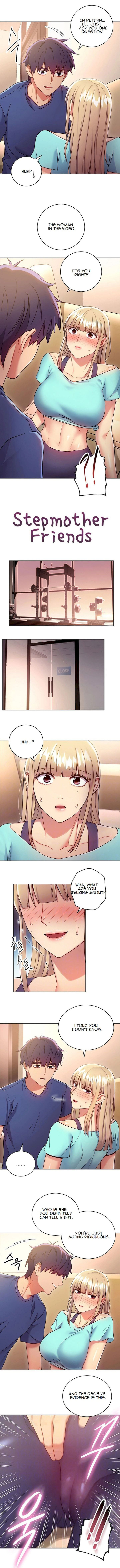 Stepmother Friends Ch.16/? - Page 162