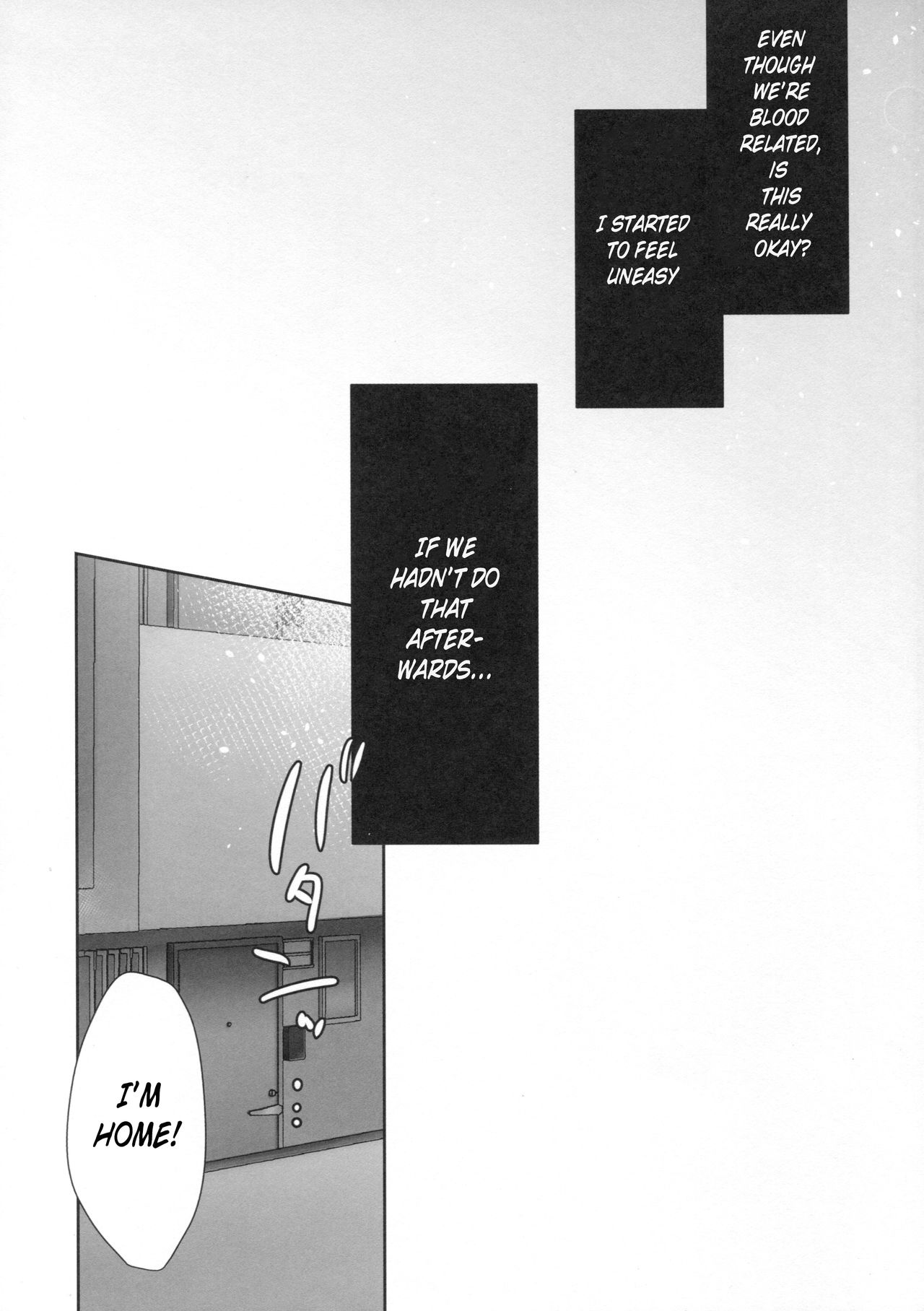 Odekake Sex - Page 5