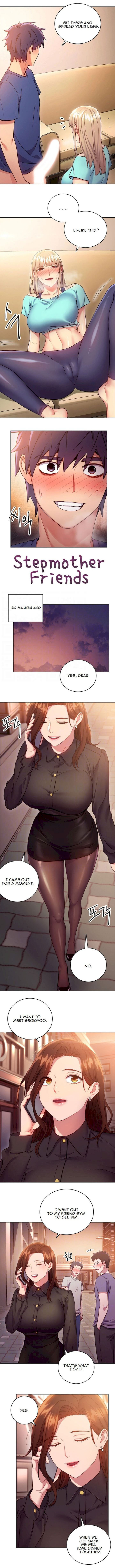 Stepmother Friends Ch.21/? - Page 170