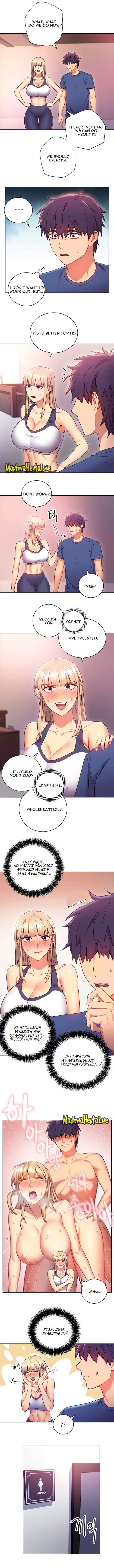Stepmother Friends Ch.21/? - Page 180