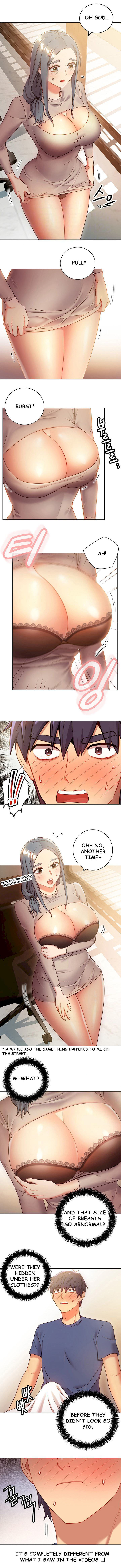 Stepmother Friends Ch.21/? - Page 193