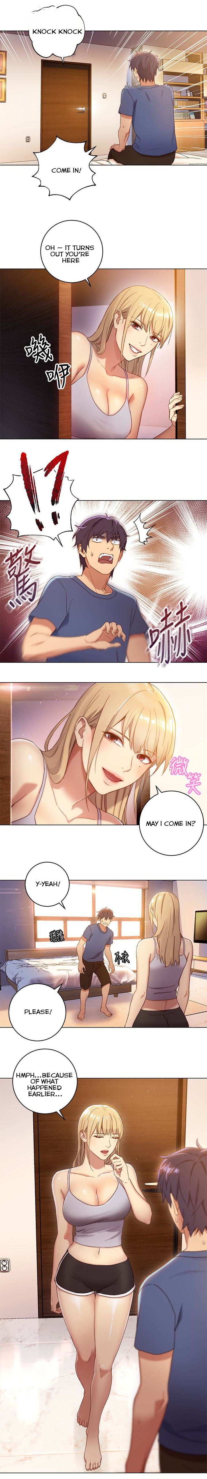 Stepmother Friends Ch.21/? - Page 27