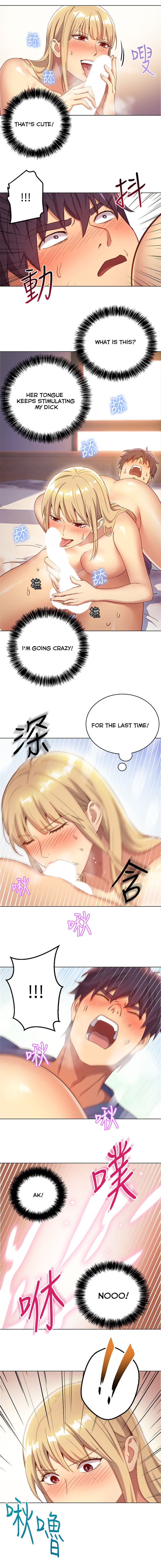 Stepmother Friends Ch.21/? - Page 63