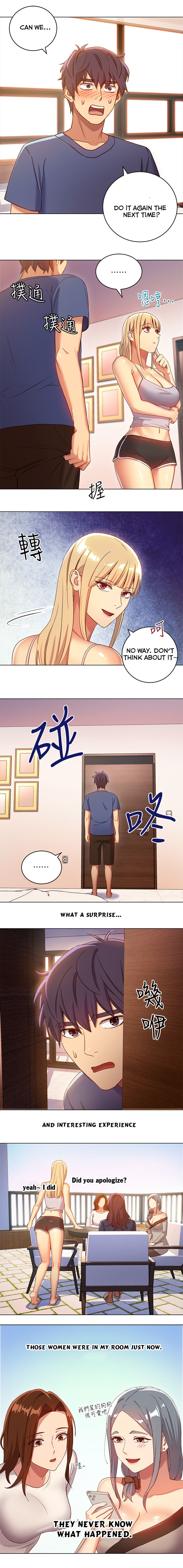 Stepmother Friends Ch.21/? - Page 65