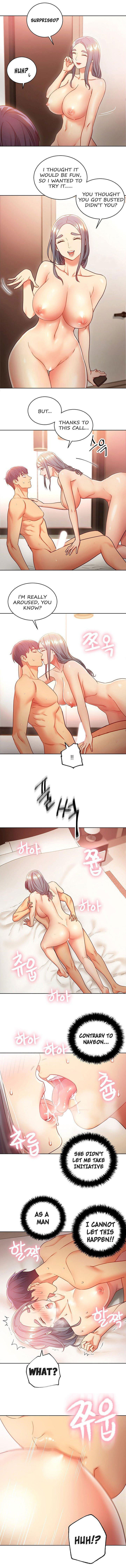 Stepmother Friends Ch.22/? - Page 211