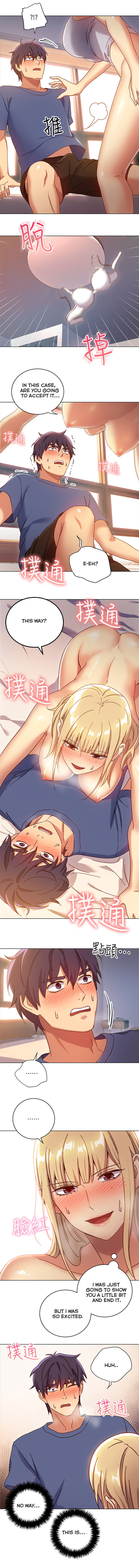 Stepmother Friends Ch.22/? - Page 59