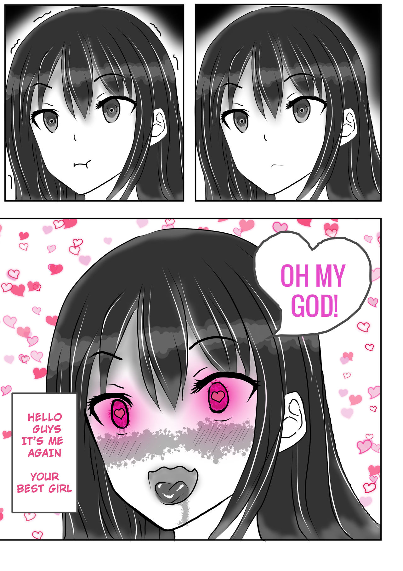 The Gorgeous Meat - Page 42