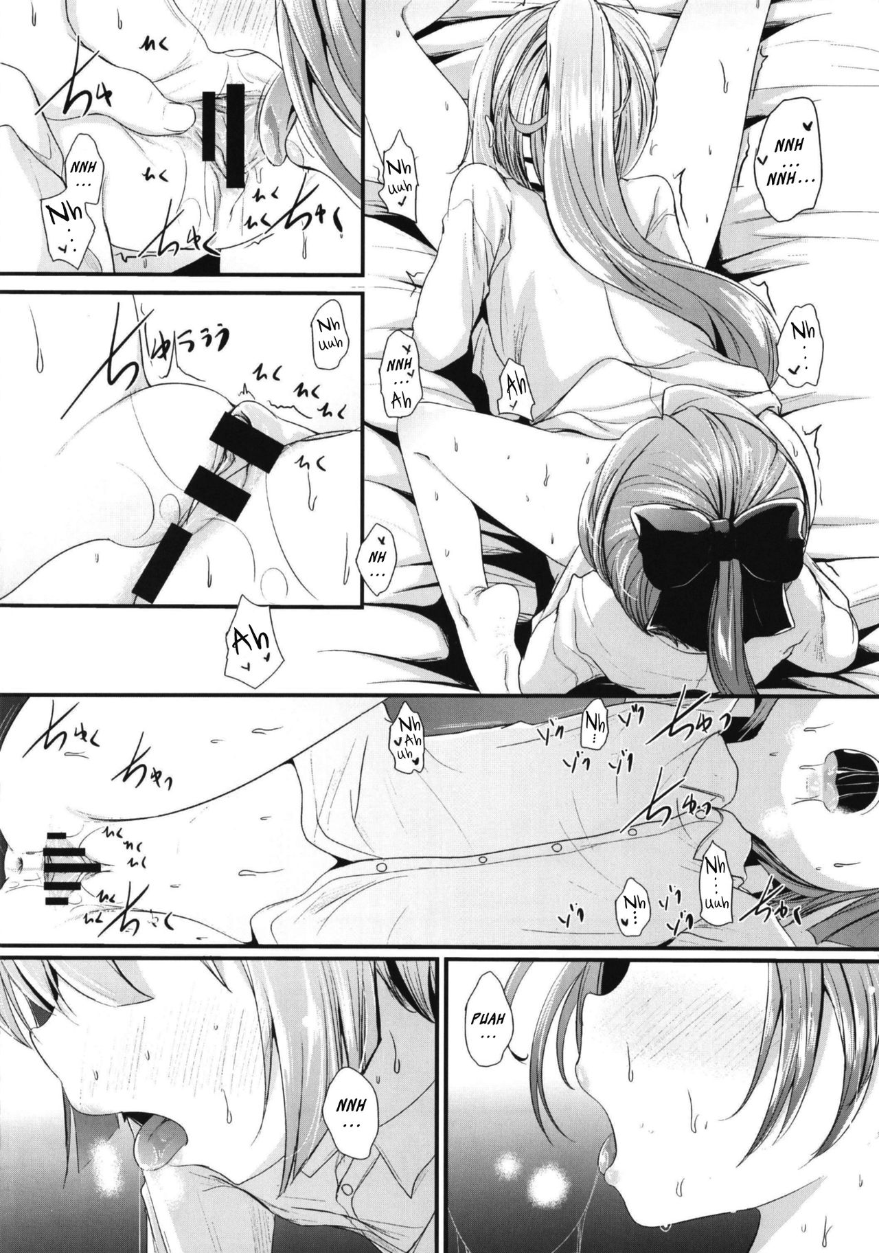 Lily Autumn Wind Lovers - Page 18