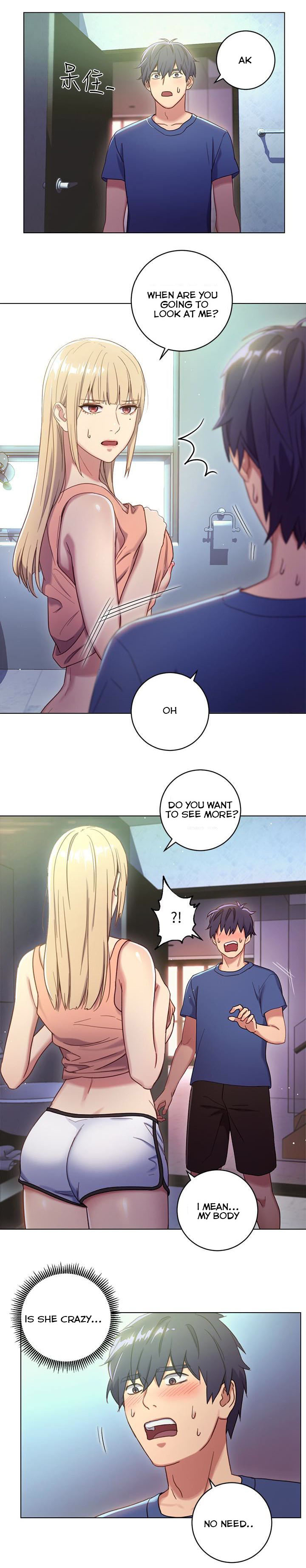 Stepmother Friends Ch.25/? - Page 20