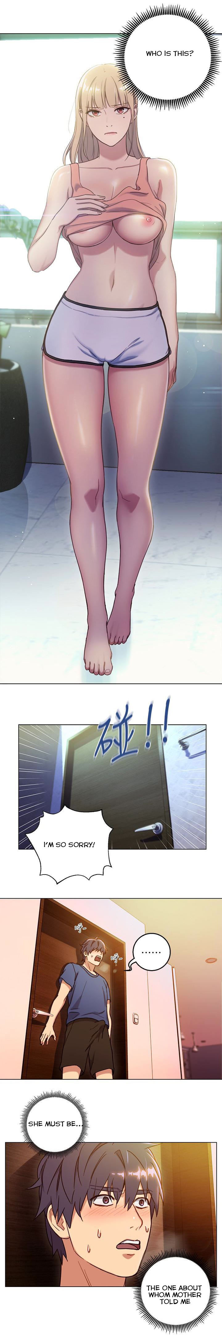 Stepmother Friends Ch.25/? - Page 21