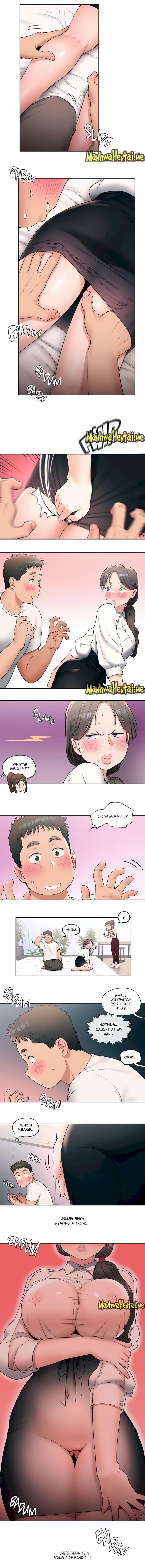 Sexercise Ch. 1-30 - Page 380