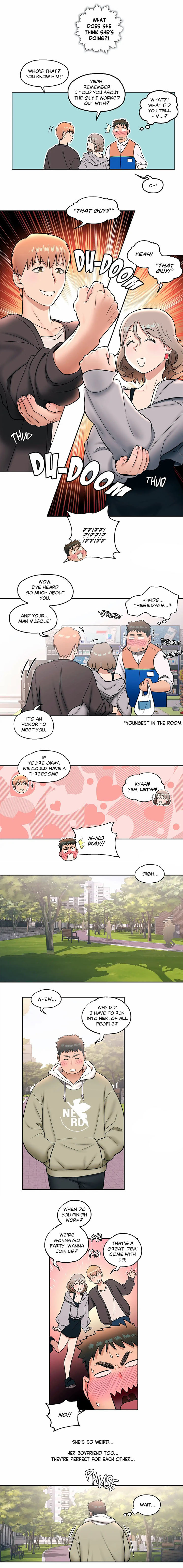 Sexercise Ch. 1-31 - Page 359