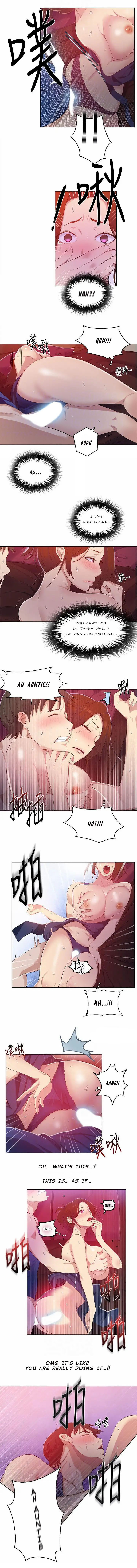 Secret Class Ch.7/? - Page 104