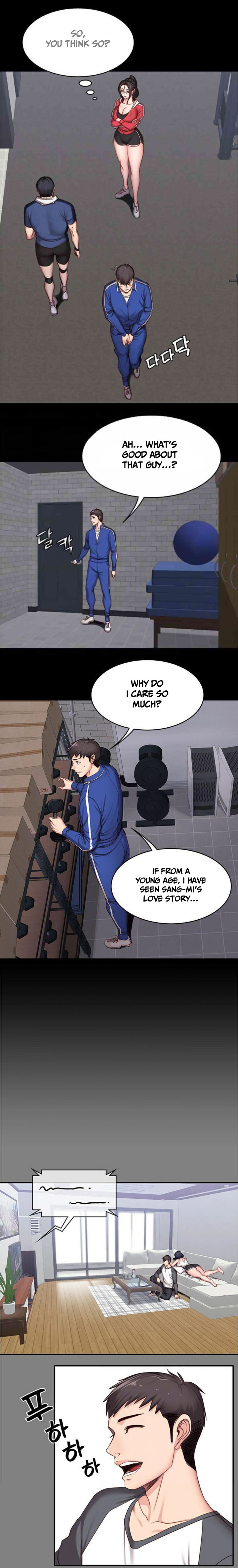 FITNESS Ch.16/? - Page 174