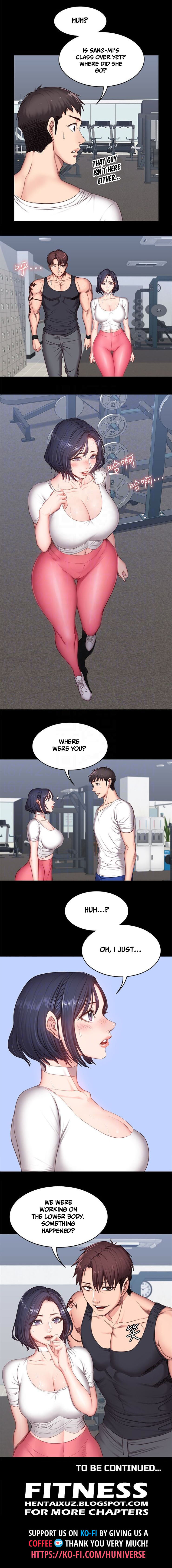 FITNESS Ch.16/? - Page 193