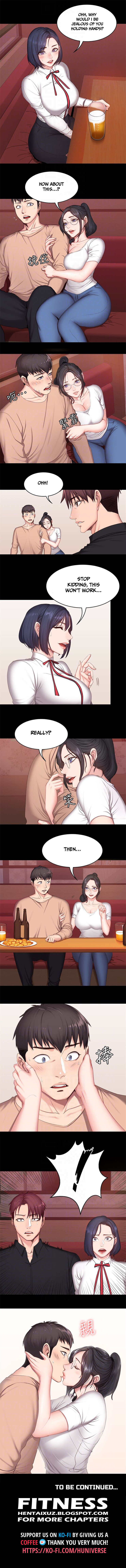 FITNESS Ch.16/? - Page 199