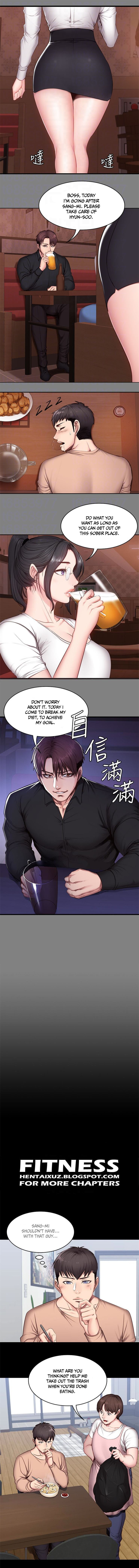 FITNESS Ch.16/? - Page 207