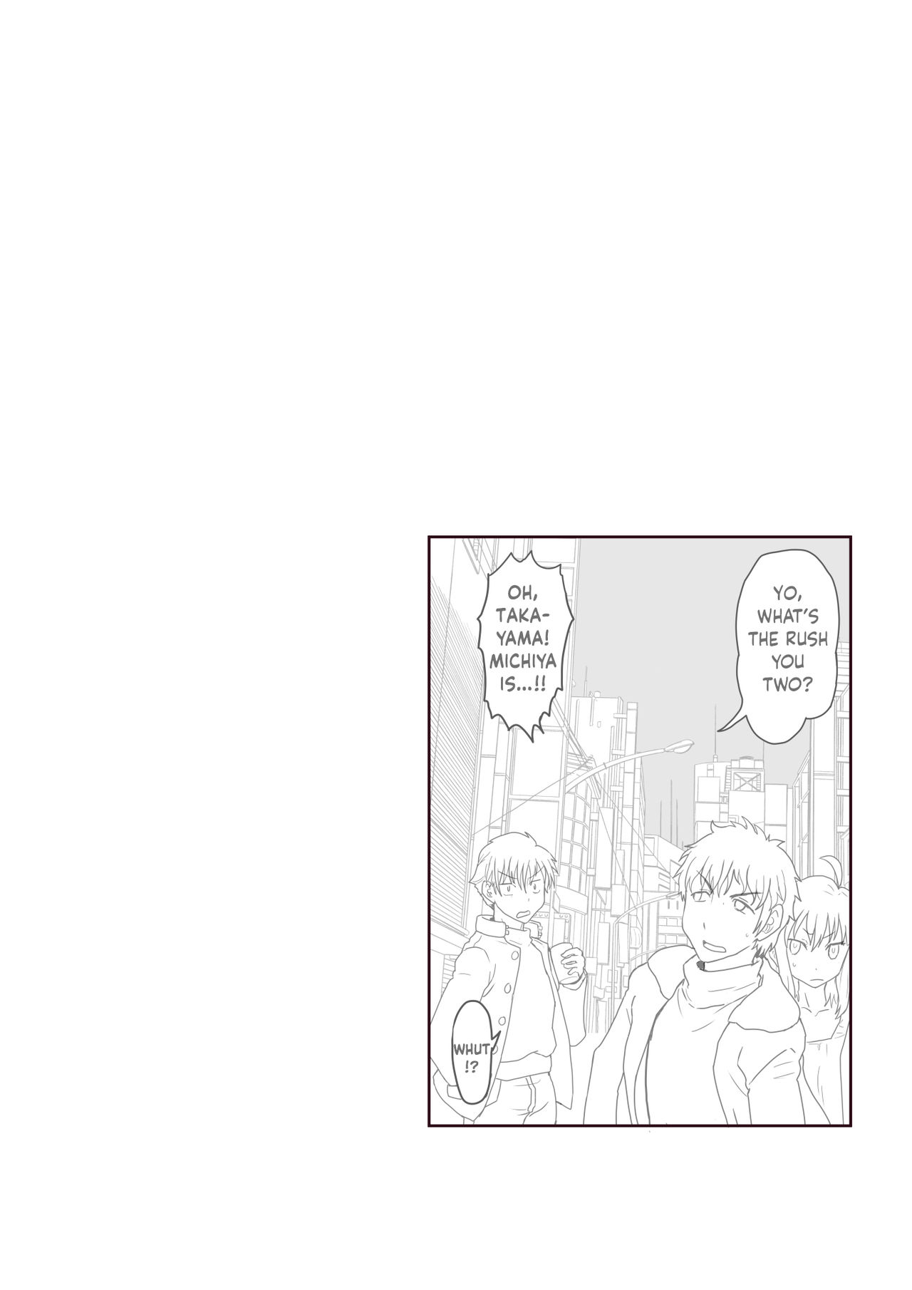 Dosukebe Seal - Page 45