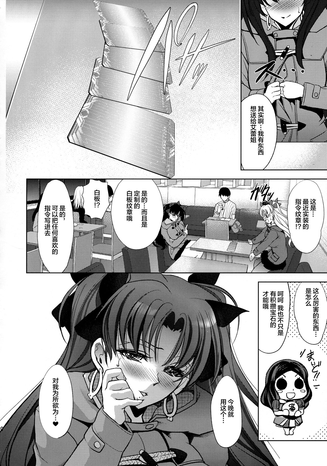 COMMAND CODE - Page 19