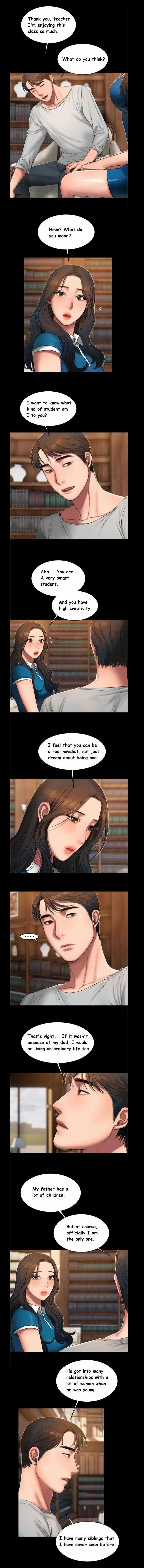 Run Away Ch.24/? - Page 322