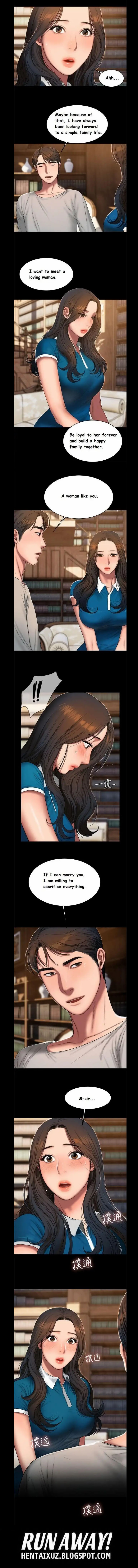 Run Away Ch.24/? - Page 323
