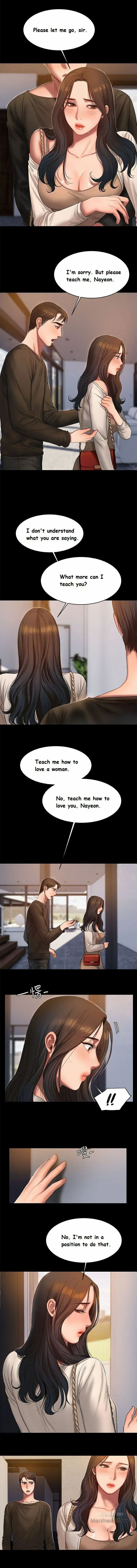 Run Away Ch.24/? - Page 334