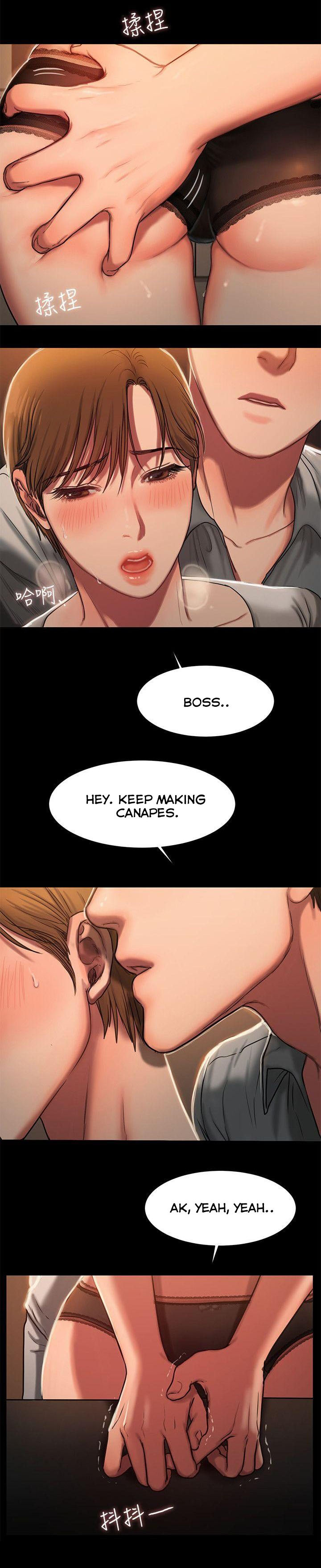 Run Away Ch.24/? - Page 63