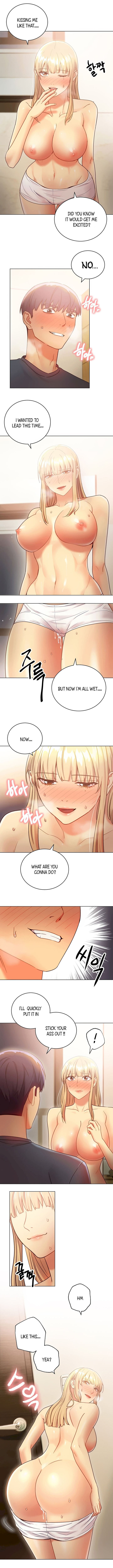 Stepmother Friends Ch.28/? - Page 258