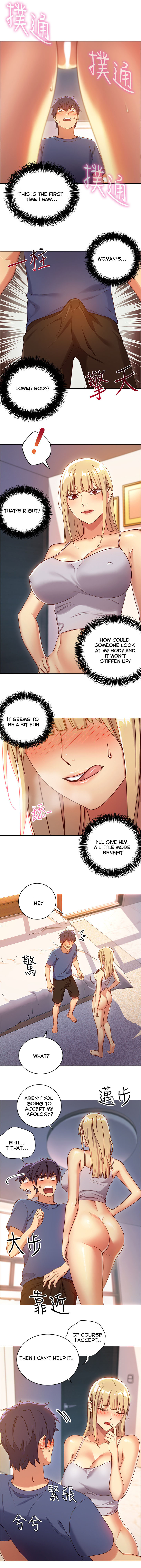 Stepmother Friends Ch.28/? - Page 58