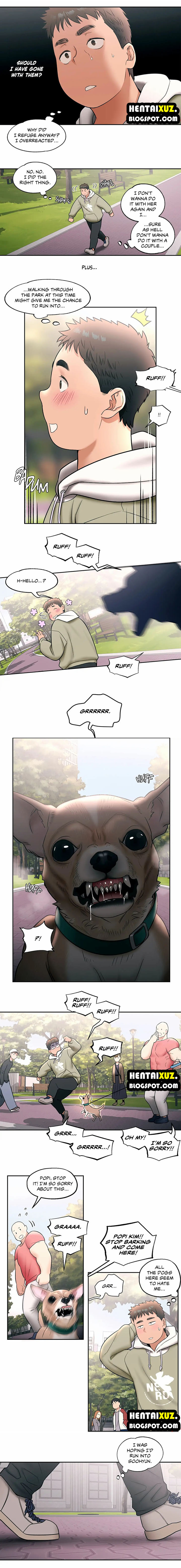 Sexercise Ch. 1-32 - Page 360
