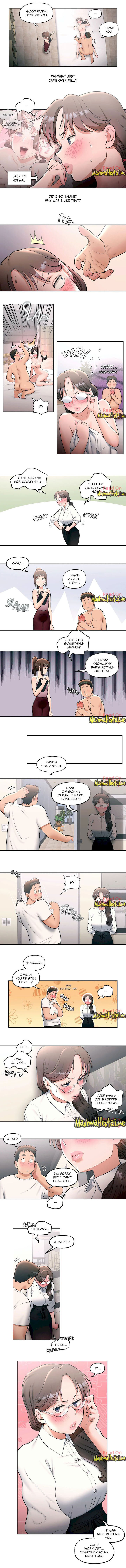 Sexercise Ch. 1-32 - Page 392