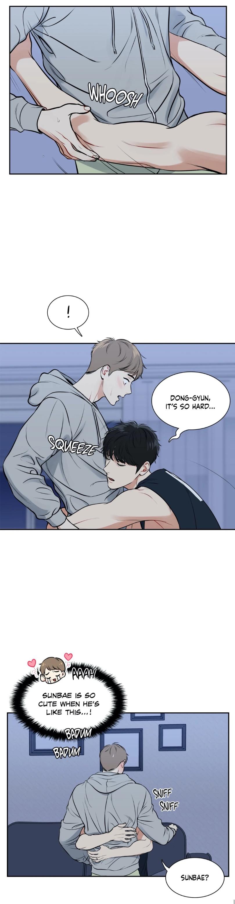 BL Alex Side story - Page 291