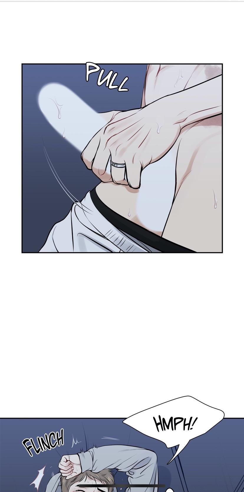 BL Alex Side story - Page 318