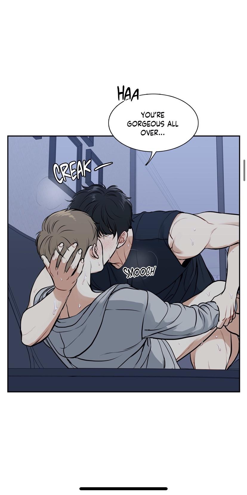 BL Alex Side story - Page 323