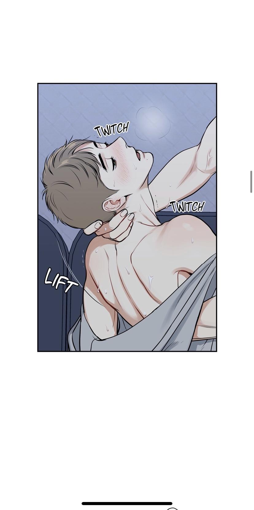 BL Alex Side story - Page 324