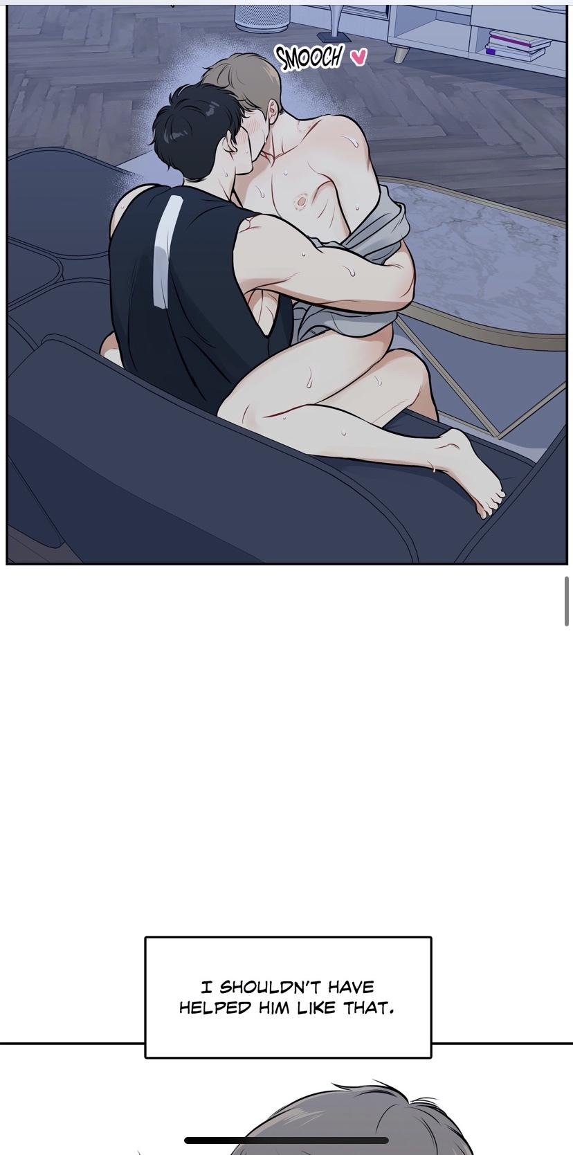 BL Alex Side story - Page 337