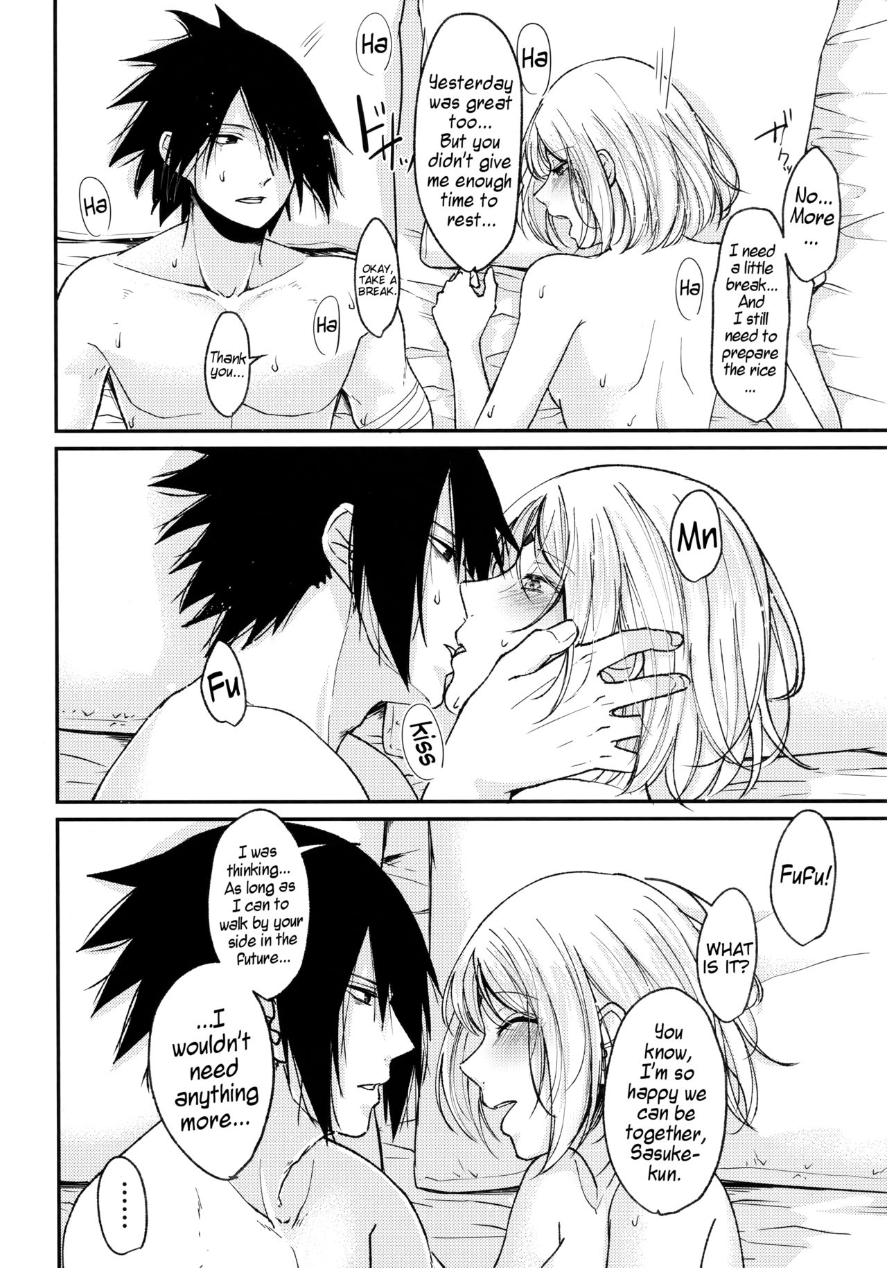 Darling Pinky Bottle - Page 222